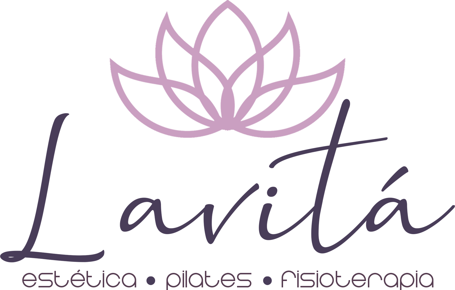 Lavitá estética, pilates e fisioterapia